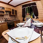 Pod Laskiem - W Gorach Sablowka