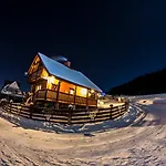 Resort Pod Laskiem - W Gorach