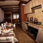 Resort Pod Laskiem - W Gorach *