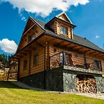Resort Pod Laskiem - W Gorach Sablowka