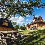 Θέρετρο Pod Laskiem - W Gorach