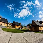 Pod Laskiem - W Gorach Θέρετρο *