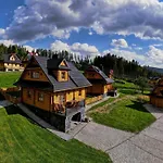 Θέρετρο Pod Laskiem - W Gorach *