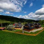 Pod Laskiem - W Gorach Θέρετρο *