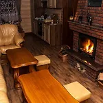 Pod Laskiem - W Gorach Θέρετρο Sablówka