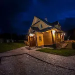 Pod Laskiem - W Gorach Resort