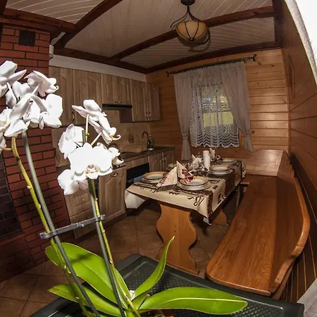 Pod Laskiem - W Gorach *