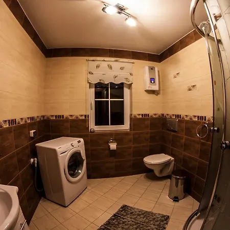 Pod Laskiem - W Gorach *