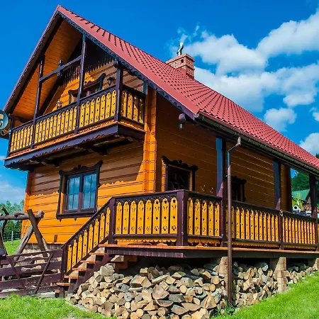 Pod Laskiem - W Gorach Resort