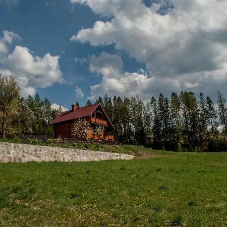 Resort Pod Laskiem - W Gorach Sablowka
