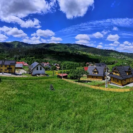 Resort Pod Laskiem - W Gorach
