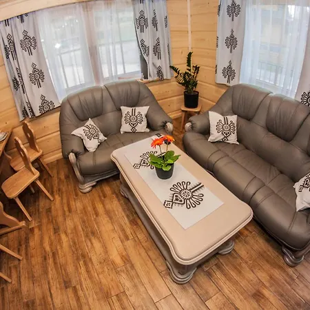Pod Laskiem - W Gorach Sablówka