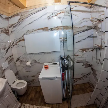 Pod Laskiem - W Gorach * Sablówka