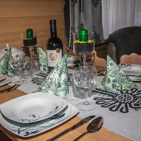 Pod Laskiem - W Gorach Resort