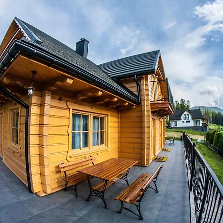 Pod Laskiem - W Gorach