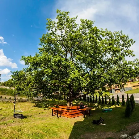 Resort Pod Laskiem - W Gorach *