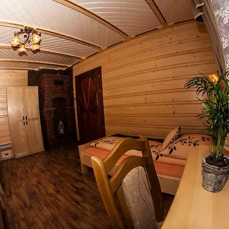 Pod Laskiem - W Gorach Üdülőközpont *