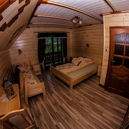 Pod Laskiem - W Gorach * Sablówka