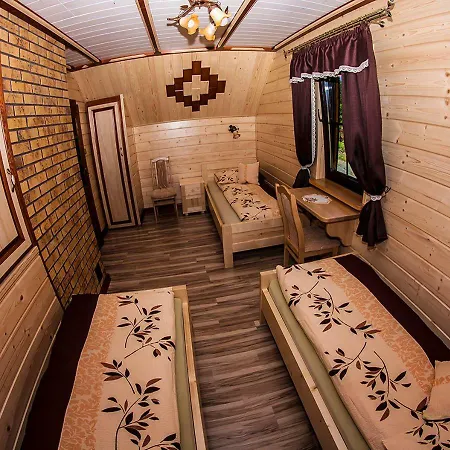 Resort Pod Laskiem - W Gorach *