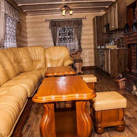 Pod Laskiem - W Gorach * Sablówka