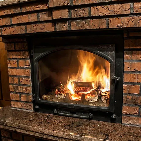 Pod Laskiem - W Gorach Üdülőközpont Sablówka