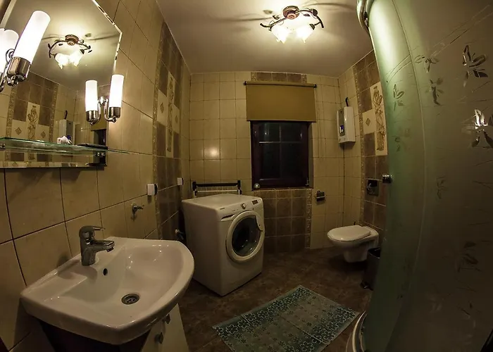 Pod Laskiem - W Gorach * Sablówka