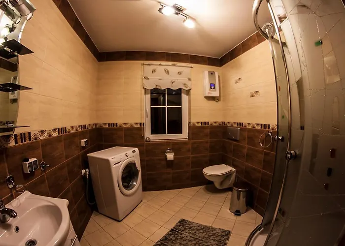 Pod Laskiem - W Gorach *