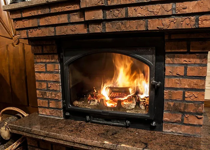 リゾート Pod Laskiem - W Gorach *