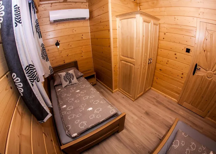 Pod Laskiem - W Gorach Sablówka