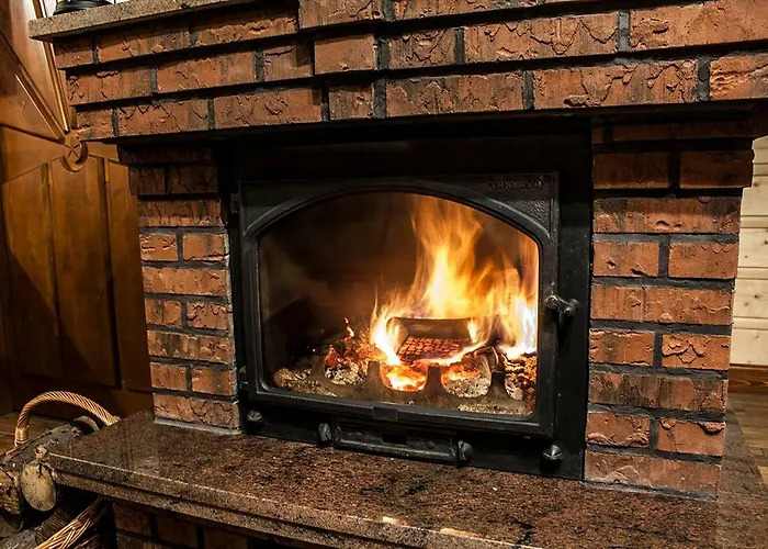 Pod Laskiem - W Gorach リゾート Sablówka